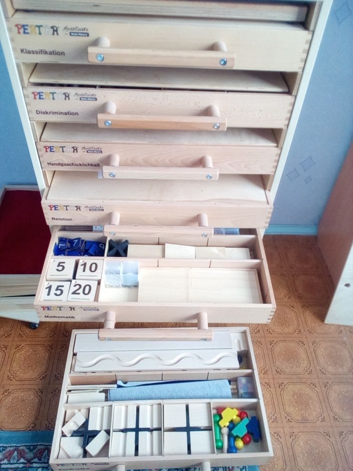 Доступная среда.