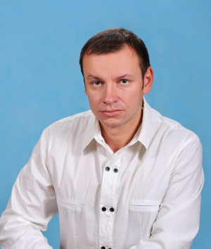 Янченко Денис Константинович Янченко Денис Константинович