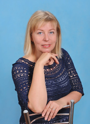Клименко Наталия Николаевна Клименко Наталия Николаевна