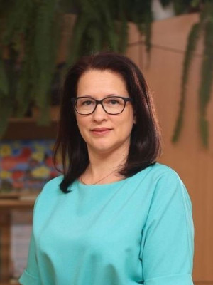 Авдасева Ирина Егоровна Авдасева Ирина Егоровна